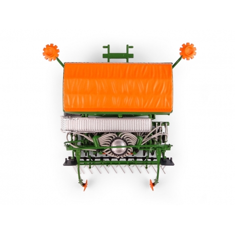 Miniature Semoir Amazone Centaya 3000 Super Avec T-Pack – Universal Hobbies 1/32 – UH5384
