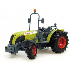 CLAAS NECTIS 257 F (2005) 