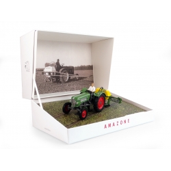 COFFRET AMAZONE 300S AVEC FENDT FARMER 2