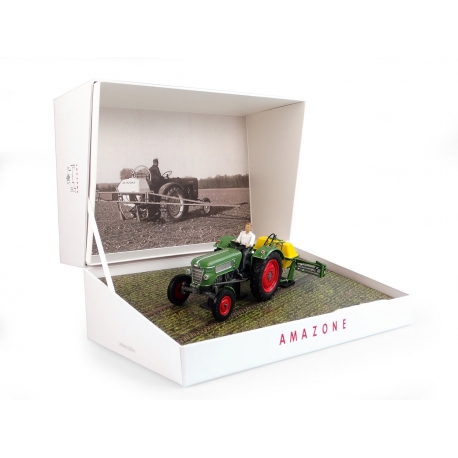 COFFRET AMAZONE 300S AVEC FENDT FARMER 2