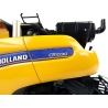 NEW HOLLAND CR10.90 "REVELATION" AVEC CHENILLE - 45 ANS DE LA TECHNOLOGIE TWIN ROTOR