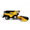 NEW HOLLAND CR10.90 "REVELATION" AVEC CHENILLE - 45 ANS DE LA TECHNOLOGIE TWIN ROTOR