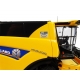 NEW HOLLAND CR10.90 "REVELATION" AVEC CHENILLE - 45 ANS DE LA TECHNOLOGIE TWIN ROTOR