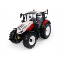 STEYR EXPERT 4130 CVT - TOÎT PLAT - VUE PANORAMIQUE