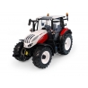 STEYR EXPERT 4130 CVT - TOÎT PLAT - VUE PANORAMIQUE