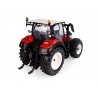 STEYR EXPERT 4130 CVT - TOÎT PLAT - VUE PANORAMIQUE