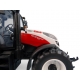 STEYR EXPERT 4130 CVT - TOÎT PLAT - VUE PANORAMIQUE