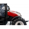 STEYR EXPERT 4130 CVT - TOÎT PLAT - VUE PANORAMIQUE