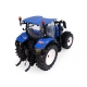 NEW HOLLAND T5.130 - TOÎT PLAT - VUE PANORAMIQUE