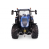 NEW HOLLAND T5.130 - TOÎT PLAT - VUE PANORAMIQUE