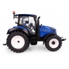 NEW HOLLAND T5.130 - TOÎT PLAT - VUE PANORAMIQUE