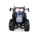 NEW HOLLAND T5.140 BLUE POWER - TOÎT PLAT - VUE PANORAMIQUE