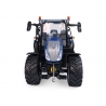 NEW HOLLAND T5.140 BLUE POWER - TOÎT PLAT - VUE PANORAMIQUE