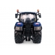 NEW HOLLAND T5.140 BLUE POWER - TOÎT PLAT - VUE PANORAMIQUE