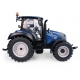 NEW HOLLAND T5.140 BLUE POWER - TOÎT PLAT - VUE PANORAMIQUE