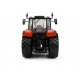 NEW HOLLAND T5.120 "CENTENARIO" AVEC CHARGEUR FRONTAL TL470 COULEUR TERRACOTTA