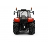 NEW HOLLAND T5.120 "CENTENARIO" AVEC CHARGEUR FRONTAL TL470 COULEUR TERRACOTTA