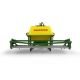 AMAZONE 300S PULVERISATEUR PORTE