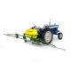 AMAZONE 300S PULVERISATEUR PORTE