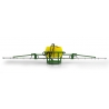 AMAZONE 300S PULVERISATEUR PORTE