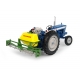 AMAZONE 300S PULVERISATEUR PORTE