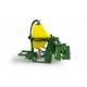 AMAZONE 300S PULVERISATEUR PORTE