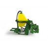 AMAZONE 300S PULVERISATEUR PORTE