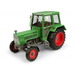 Fendt Farmer 108LS with "Edscha" cabin - 2WD