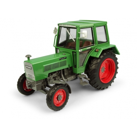 Fendt Farmer 108LS avec cabine "Edscha" - 2WD