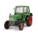 Fendt Farmer 108LS avec cabine "Edscha" - 2WD