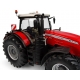 Massey Ferguson 8740S - version 2019