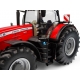 Massey Ferguson 8740S - version 2019