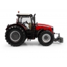 Massey Ferguson 8740S - version 2019