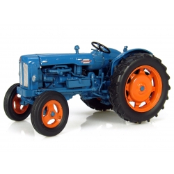 Universal Hobbies 1:32 Scale Fordson Power Major (1958) Tractor Diecast Replica UH2636