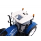 NEW HOLLAND T6.180 - "Heritage blue Edition"