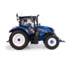 NEW HOLLAND T6.180 - "Heritage blue Edition"