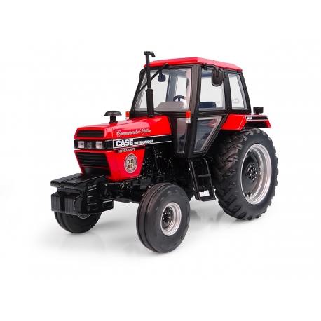 CASE IH 1494 - 2WD - Edition Commémorative - 1988