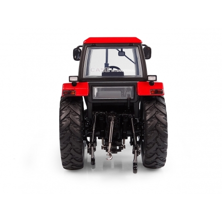 Modèle Réduit Tracteur Case IH 1394 édition Commémorative - Universal Hobbies 1/32, Neuf