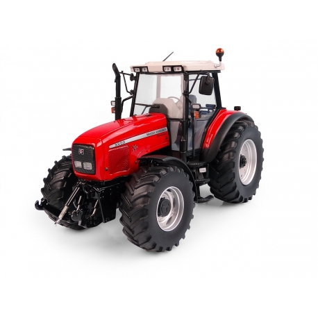 MASSEY FERGUSON 8250 Xtra