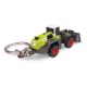 Universal Hobbies Claas Torion 1914 Tractor Metal Keychain UH5856