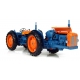 TRACTEUR FORD POWER MAJOR DOE DUAL DRIVE "TRIPLE D" **
