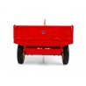 Massey Ferguson MF 21 - 3.5 Ton tipping trailer