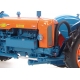 TRACTEUR FORD POWER MAJOR DOE DUAL DRIVE "TRIPLE D" **