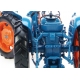 TRACTEUR FORD POWER MAJOR DOE DUAL DRIVE "TRIPLE D" **