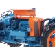 TRACTEUR FORD POWER MAJOR DOE DUAL DRIVE "TRIPLE D" **