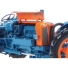 TRACTEUR FORD POWER MAJOR DOE DUAL DRIVE "TRIPLE D" **