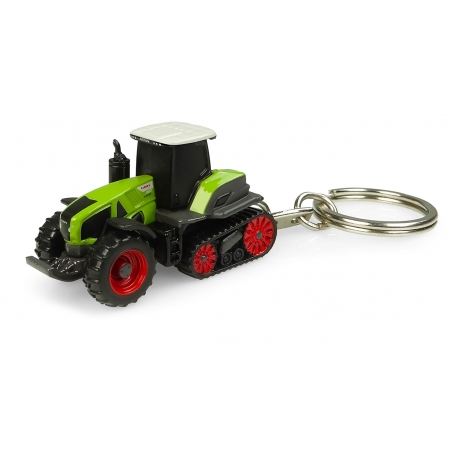 Claas Axion 960 Terra Trac keyring