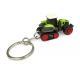 Claas Axion 960 Terra Trac keyring