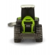 Claas Xerion 5000 Trac TS keyring