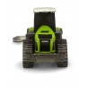 Claas Xerion 5000 Trac TS keyring